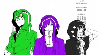 真夏の夜の淫夢】daze act 01 SP ver【まぁくる