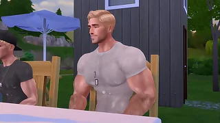 St&period; Luis Boarding School Accouterment 3&colon; "I found out who my authority is&period;&period;"